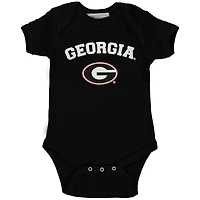 Georgia Bulldogs Arch  Logo Bodysuit