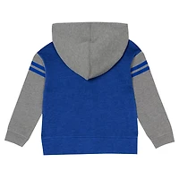 Girls Juvenile Kentucky Wildcats Preschool Clubhouse Pullover Hoodie  Legging Set