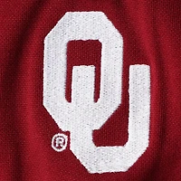 Girls Oklahoma Sooners Two-Piece Cheer Set