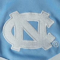 Girls Youth Carolina North Tar Heels Two-Piece Cheer Set