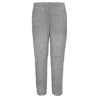 Heather Gray Nashville Predators Play by Pullover Hoodie  Pants Set