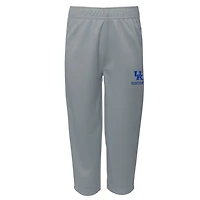 Kentucky Wildcats Two-Piece Red Zone Jersey  Pants Set