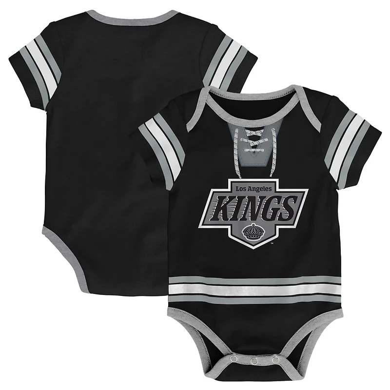 Los Angeles Kings Hockey Jersey Bodysuit