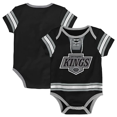 Los Angeles Kings Hockey Jersey Bodysuit