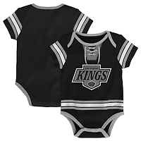 Los Angeles Kings Hockey Jersey Bodysuit