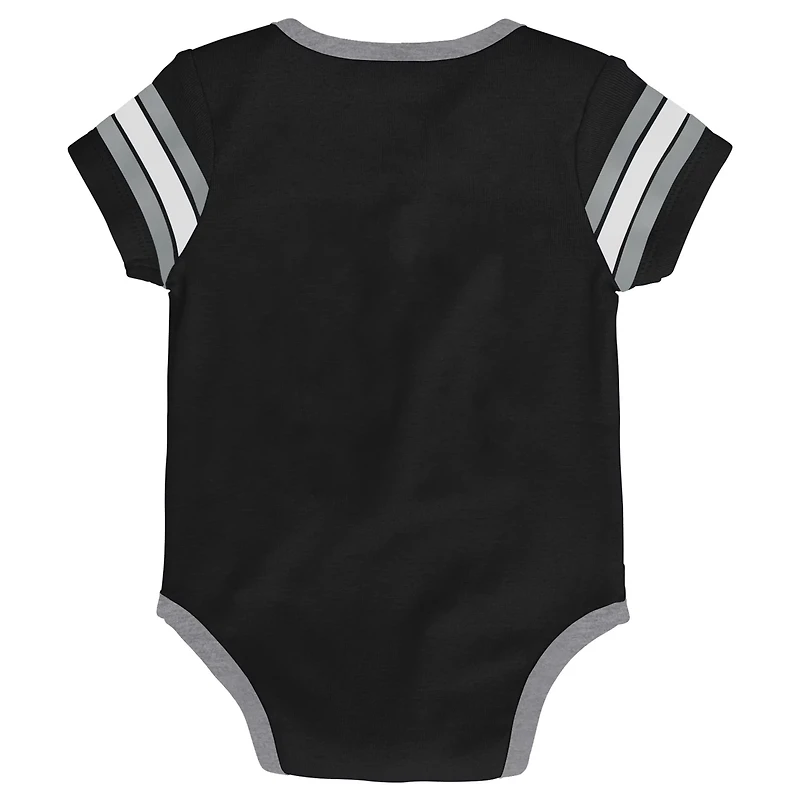 Los Angeles Kings Hockey Jersey Bodysuit