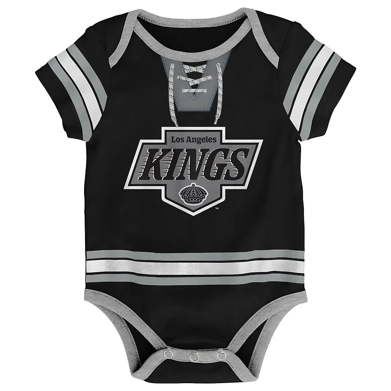 Los Angeles Kings Hockey Jersey Bodysuit