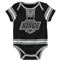 Los Angeles Kings Hockey Jersey Bodysuit