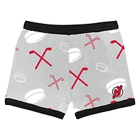 New Jersey Devils Disney Rookie Year T-Shirt  Shorts Set