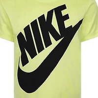 Nike Boys’ 4-7 Dri-FIT Futura T-shirt and Shorts Set