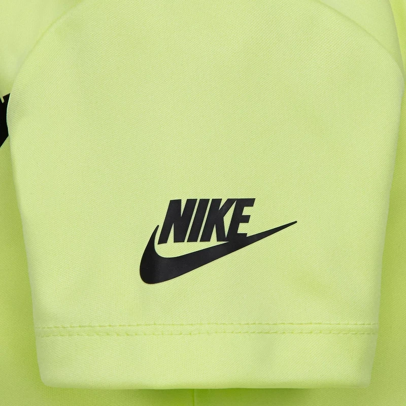 Nike Boys’ 4-7 Dri-FIT Futura T-shirt and Shorts Set