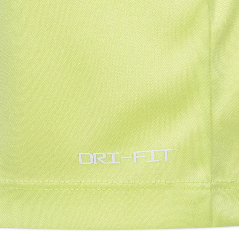 Nike Boys’ 4-7 Dri-FIT Futura T-shirt and Shorts Set