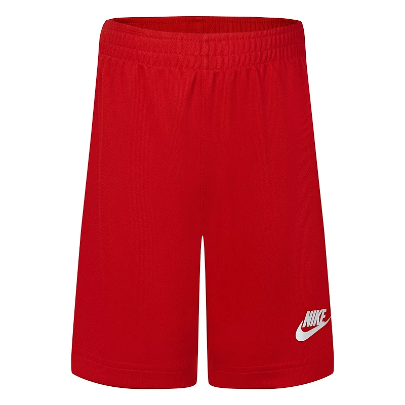 Nike Boys’ 4-7 Dri-FIT Futura T-shirt and Shorts Set
