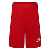 Nike Boys’ 4-7 Dri-FIT Futura T-shirt and Shorts Set