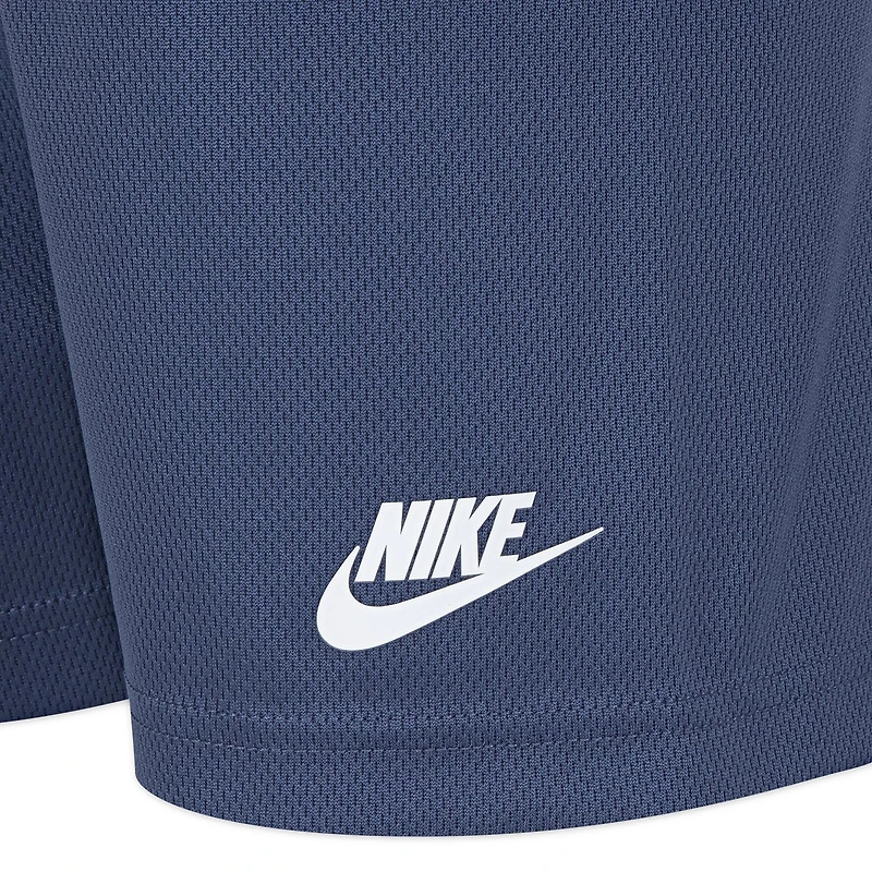 Nike Boys’ 4-7 Dri-FIT Futura T-shirt and Shorts Set