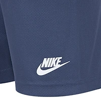Nike Boys’ 4-7 Dri-FIT Futura T-shirt and Shorts Set