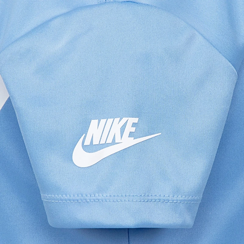 Nike Boys’ 4-7 Dri-FIT Futura T-shirt and Shorts Set