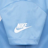 Nike Boys’ 4-7 Dri-FIT Futura T-shirt and Shorts Set