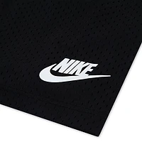 Nike Boys' 4-7 Mesh Shorts Set
