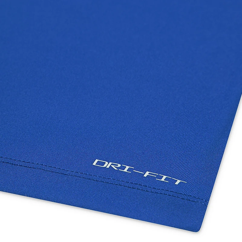 Nike Boys' 4-7 Woven Shorts Set