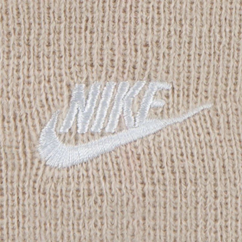 Nike Boys' Beanie and Glove Set