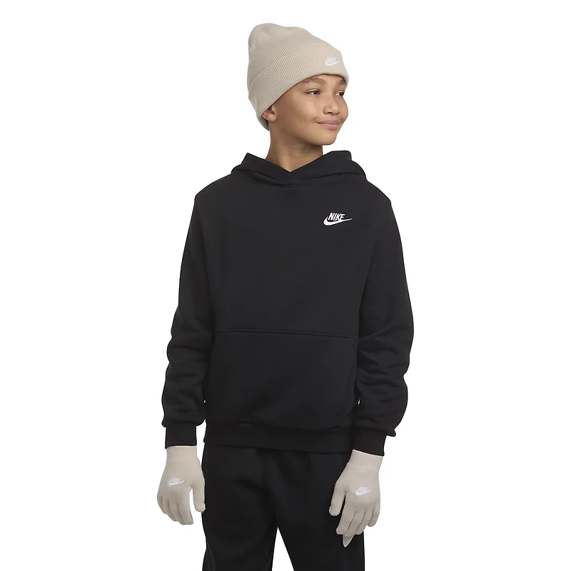 Nike Boys' Beanie and Glove Set