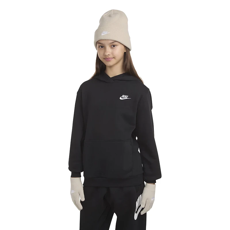 Nike Boys' Beanie and Glove Set