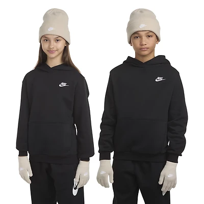 Nike Boys' Beanie and Glove Set