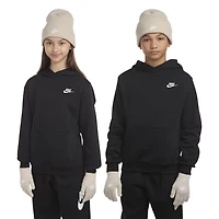 Nike Boys' Beanie and Glove Set