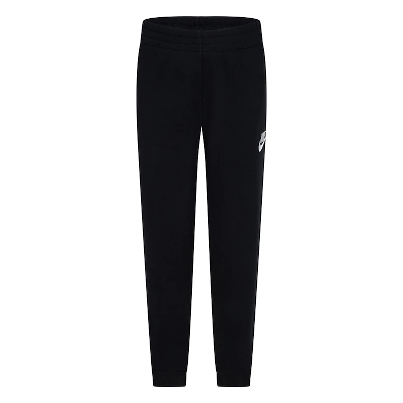 Nike Boys' Futura Full-Zip Hoodie Set