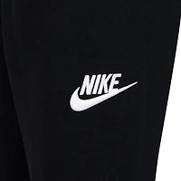 Nike Boys' Futura Full-Zip Hoodie Set