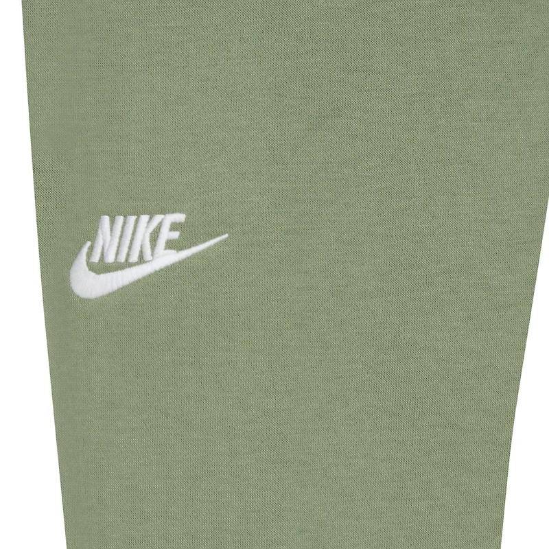 Nike Boys' Futura Full-Zip Hoodie Set