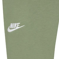 Nike Boys' Futura Full-Zip Hoodie Set