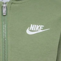 Nike Boys' Futura Full-Zip Hoodie Set