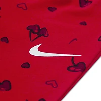 Nike Girls' 4-6X Cherry Crew and Legging Set