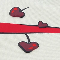 Nike Girls' 4-6X Cherry Crew and Legging Set