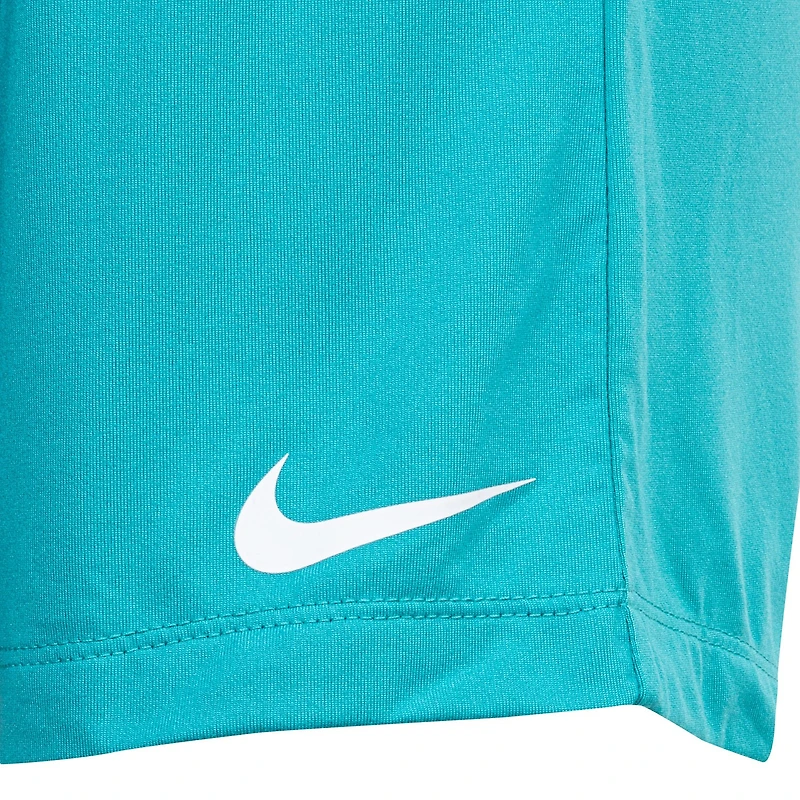 Nike Girls' 4-6x Dri-FIT All Day Play Skort Set