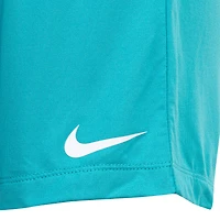 Nike Girls' 4-6x Dri-FIT All Day Play Skort Set