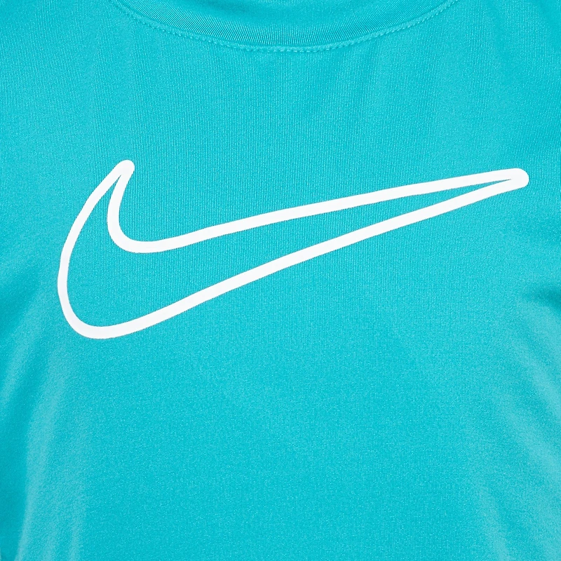 Nike Girls' 4-6x Dri-FIT All Day Play Skort Set