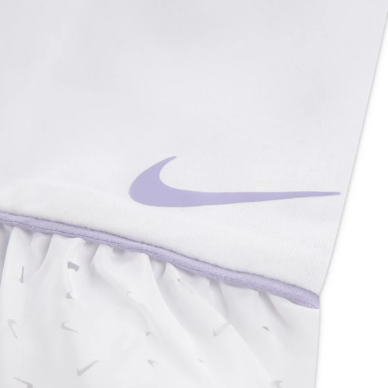 Nike Girls' 4-6X Sunny Swoosh Scooter Set