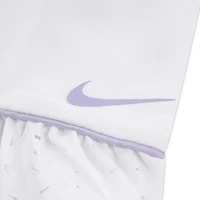 Nike Girls' 4-6X Sunny Swoosh Scooter Set