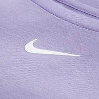 Nike Girls' 4-6X Sunny Swoosh Scooter Set
