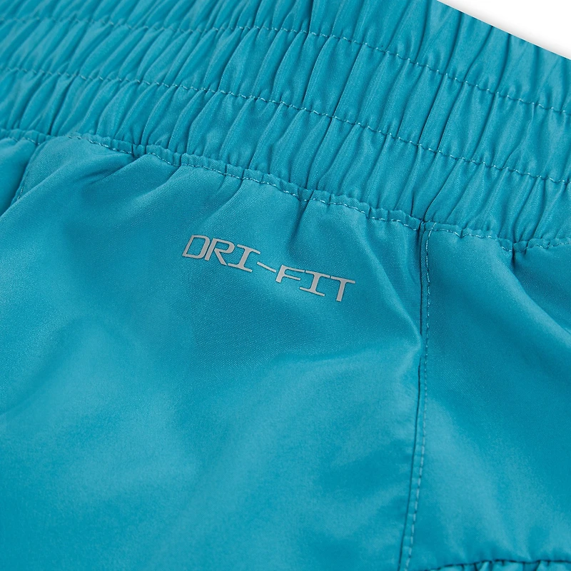 Nike Girls' 4-6x Sunny Swoosh Tank Top Set