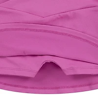 Nike Girls' 4-6x Wild Flower Dri-FIT Scooter Set