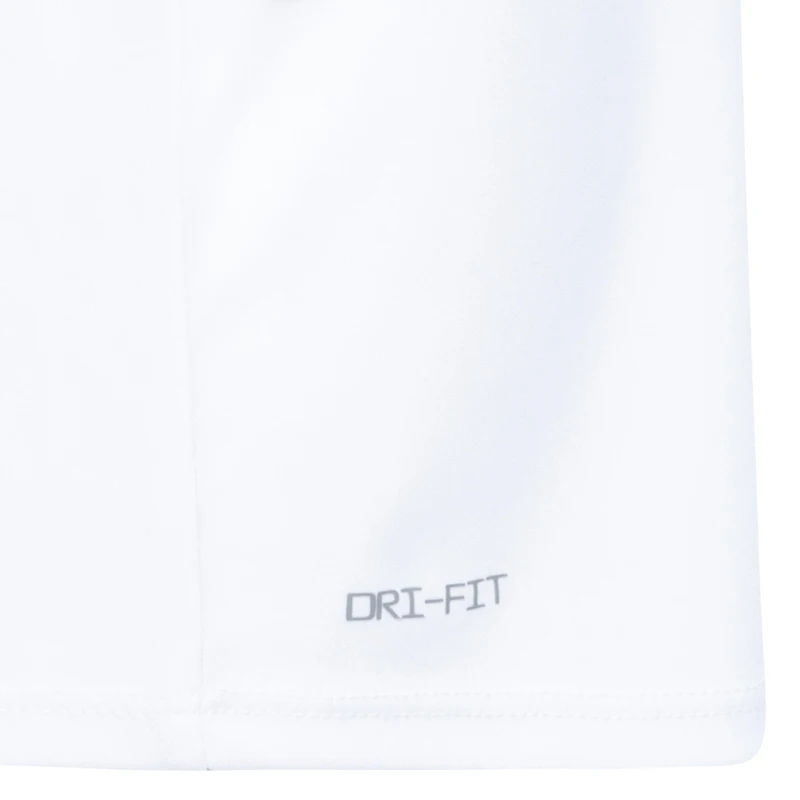 Nike Girls’ Dri-FIT T-shirt and Sprinter Set