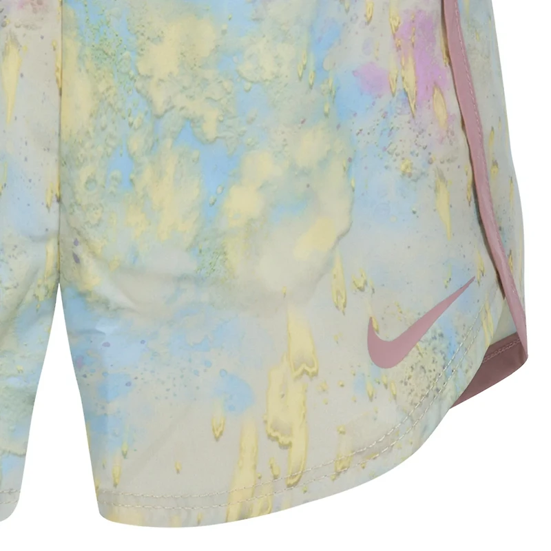 Nike Girls’ Dri-FIT T-shirt and Sprinter Set