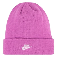Nike Girls' Futura Beanie and Gloves Set