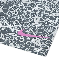Nike Girls’ Game Swoosh Bike Shorts Set