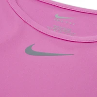 Nike Girls’ Game Swoosh Bike Shorts Set