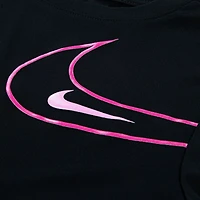 Nike Girls' Move With Nature Clothing Set